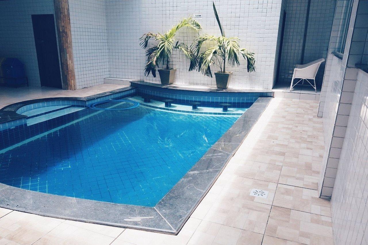 Hotel Mar Aberto Fortaleza  Eksteriør bilde
