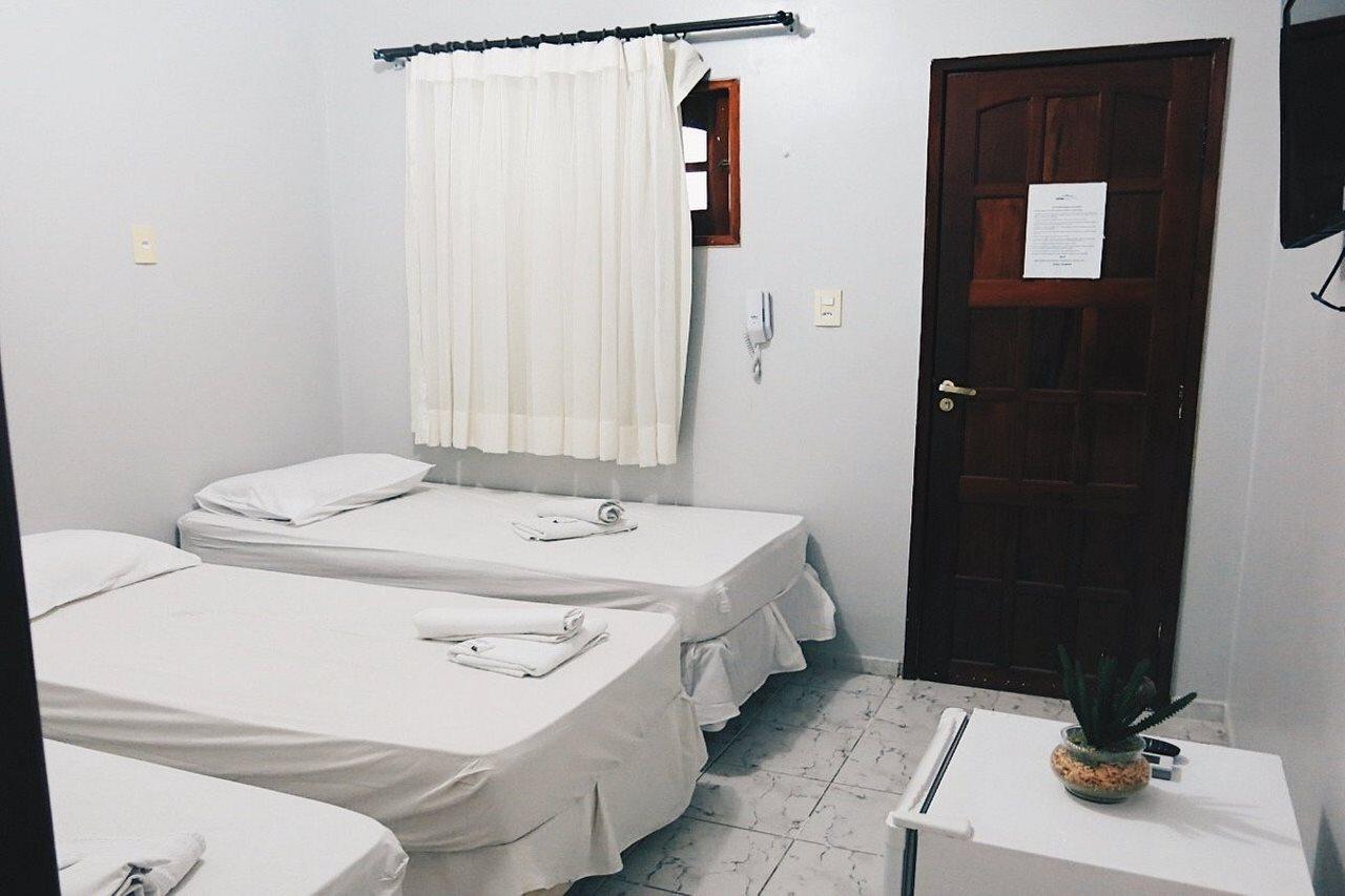 Hotel Mar Aberto Fortaleza  Eksteriør bilde