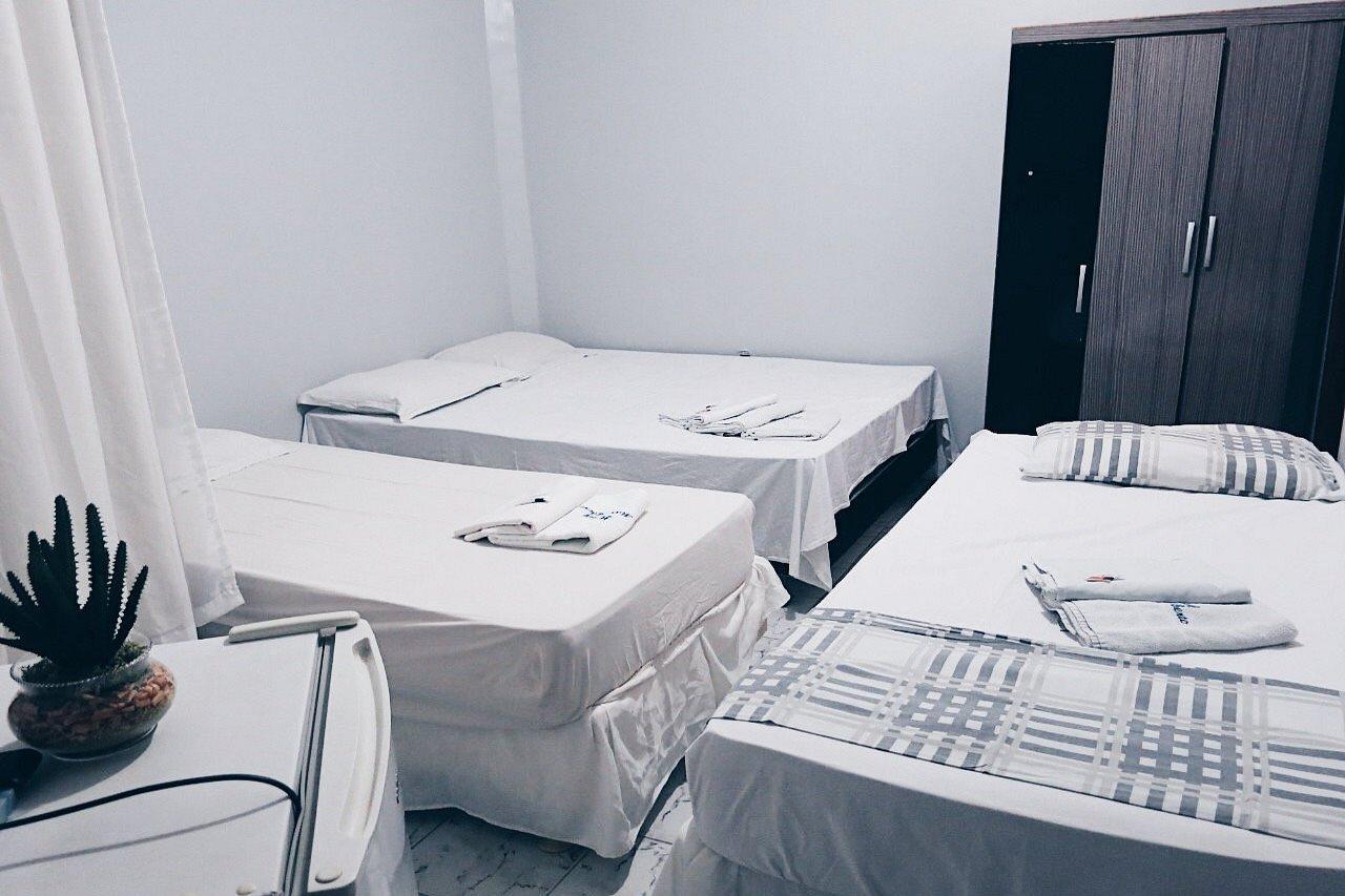 Hotel Mar Aberto Fortaleza  Eksteriør bilde